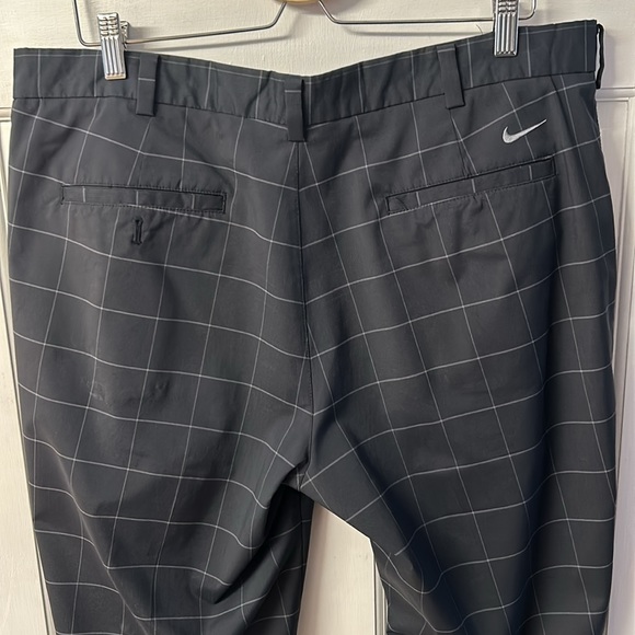 Nike golf ⛳️ pants men’s size 38X32 - Picture 7 of 16